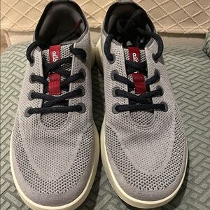 Allbirds Men's Gray Mesh Sneakers Size 10.5
